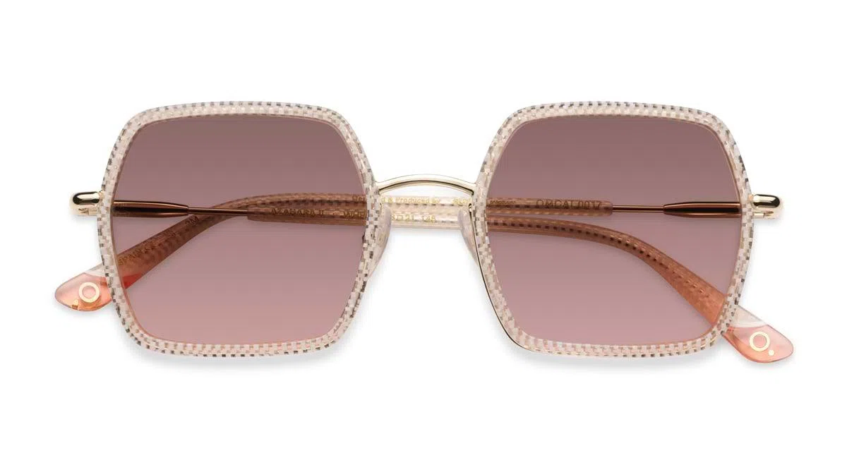 Etnia Barcelona AZAHARA II Sunglasses - view 5